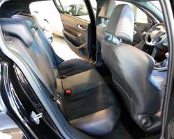 Peugeot 308 GTi 1.6 THP 272cv Facelift 4 Peugeot 308 GTi 1.6 THP 272cv Facelift 4