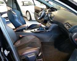 Peugeot 308 GTi 1.6 THP 272cv Facelift 5 Peugeot 308 GTi 1.6 THP 272cv Facelift 5