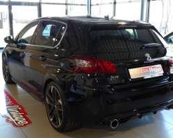 Peugeot 308 GTi 1.6 THP 272cv Facelift 14