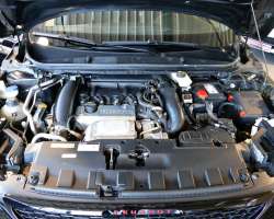 Peugeot 308 GTi 1.6 THP 272cv Facelift 16