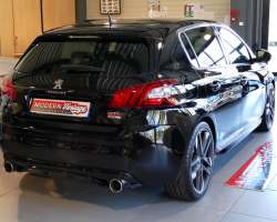 Peugeot 308 GTi 1.6 THP 272cv Facelift 17