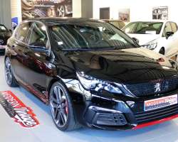 Peugeot 308 GTi 1.6 THP 272cv Facelift 18