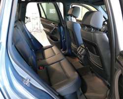 BMW X3 xDrive 35d 313cv M Sport 4 BMW X3 xDrive 35d 313cv M Sport 4