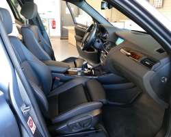 BMW X3 xDrive 35d 313cv M Sport 5 BMW X3 xDrive 35d 313cv M Sport 5