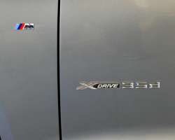 BMW X3 xDrive 35d 313cv M Sport 21