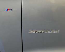 BMW X3 xDrive 35d 313cv M Sport 21