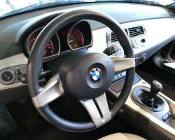 BMW Z4 Roadster 2.5i 192cv 4 BMW Z4 Roadster 2.5i 192cv 4