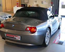 BMW Z4 Roadster 2.5i 192cv 11