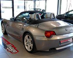 BMW Z4 Roadster 2.5i 192cv 12