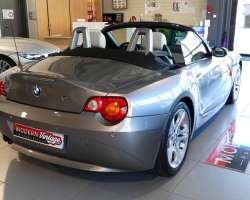 BMW Z4 Roadster 2.5i 192cv 13