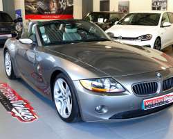 BMW Z4 Roadster 2.5i 192cv 14