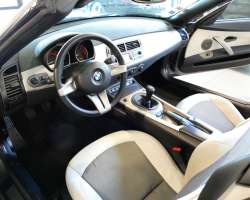 BMW Z4 Roadster 2.5i 192cv 19