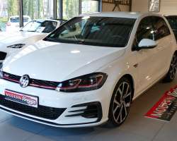 Volkswagen Golf VII GTI Performance 245 DSG Facelift 3