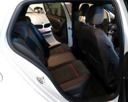 Volkswagen Golf VII GTI Performance 245 DSG Facelift 4