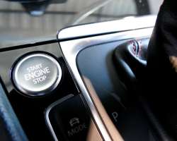 Volkswagen Golf VII GTI Performance 245 DSG Facelift 7