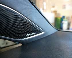 Volkswagen Golf VII GTI Performance 245 DSG Facelift 11