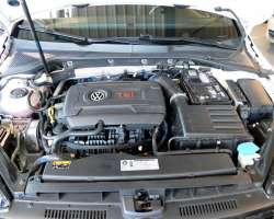 Volkswagen Golf VII GTI Performance 245 DSG Facelift 13