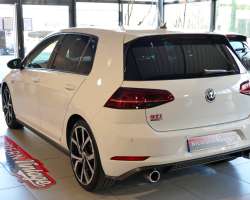Volkswagen Golf VII GTI Performance 245 DSG Facelift 14