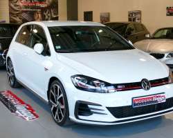 Volkswagen Golf VII GTI Performance 245 DSG Facelift 17