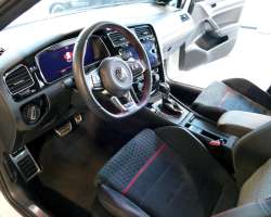 Volkswagen Golf VII GTI Performance 245 DSG Facelift 19