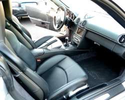 Porsche Cayman 987 3.4S 295 PSE/PASM/Chrono 4 Porsche Cayman 987 3.4S 295 PSE/PASM/Chrono 4