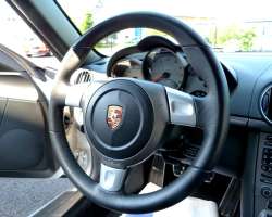 Porsche Cayman 987 3.4S 295 PSE/PASM/Chrono 5 Porsche Cayman 987 3.4S 295 PSE/PASM/Chrono 5