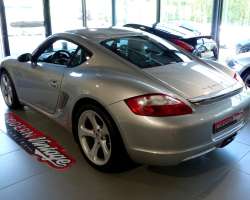 Porsche Cayman 987 3.4S 295 PSE/PASM/Chrono 14