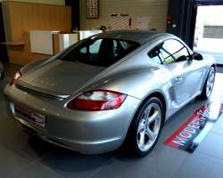 Porsche Cayman 987 3.4S 295 PSE/PASM/Chrono 16