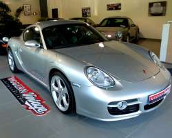 Porsche Cayman 987 3.4S 295 PSE/PASM/Chrono 17