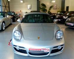 Porsche Cayman 987 3.4S 295 PSE/PASM/Chrono 18