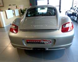 Porsche Cayman 987 3.4S 295 PSE/PASM/Chrono 19