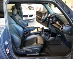 Mini Cooper John Cooper Works 231cv 4 Mini Cooper John Cooper Works 231cv 4