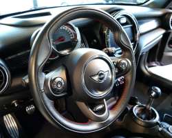 Mini Cooper John Cooper Works 231cv 6