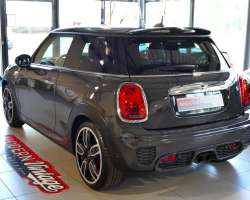 Mini Cooper John Cooper Works 231cv 13