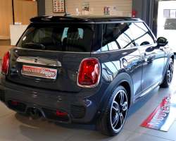 Mini Cooper John Cooper Works 231cv 14