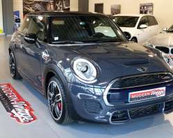 Mini Cooper John Cooper Works 231cv 15