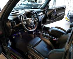 Mini Cooper John Cooper Works 231cv 17