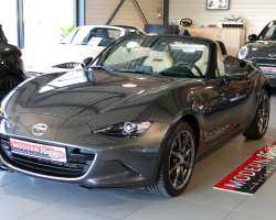 Mazda MX-5 Roadster ND 2.0 184 Selection Pack Design 3 Mazda MX-5 Roadster ND 2.0 184 Selection Pack Design 3