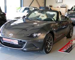 Mazda MX-5 Roadster ND 2.0 184 Selection Pack Design 3