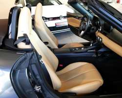 Mazda MX-5 Roadster ND 2.0 184 Selection Pack Design 5 Mazda MX-5 Roadster ND 2.0 184 Selection Pack Design 5