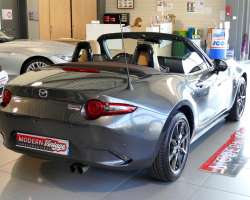 Mazda MX-5 Roadster ND 2.0 184 Selection Pack Design 17