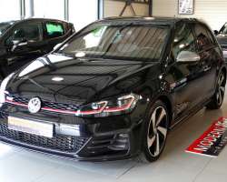 Volkswagen Golf VII GTI 230cv DSG Facelift 3