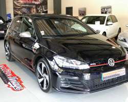 Volkswagen Golf VII GTI 230cv DSG Facelift 17