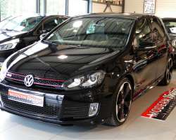 Volkswagen Golf VI GTI Edition 35 DSG 3