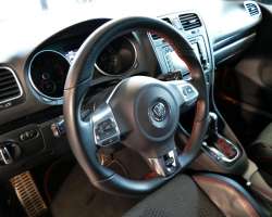 Volkswagen Golf VI GTI Edition 35 DSG 6