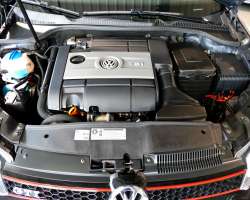 Volkswagen Golf VI GTI Edition 35 DSG 12