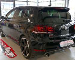 Volkswagen Golf VI GTI Edition 35 DSG 13