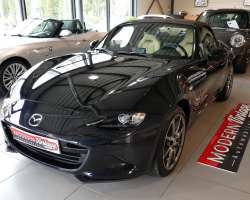 Mazda MX-5 Roadster ND 2.0 184 Selection Pack Design 3