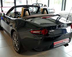 Mazda MX-5 Roadster ND 2.0 184 Selection Pack Design 9