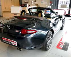 Mazda MX-5 Roadster ND 2.0 184 Selection Pack Design 10